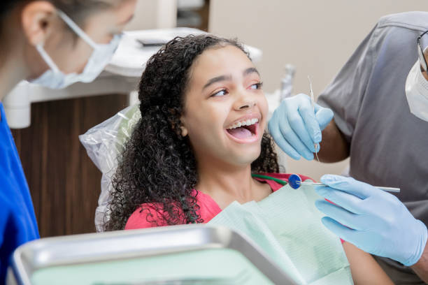 Best Pediatric Emergency Dentist in New Square, NY