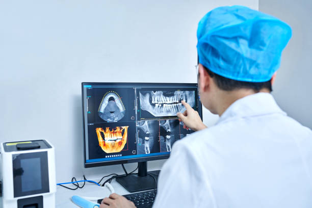 Best Emergency TMJ Treatment in New Square, NY