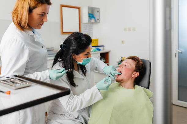 Best Emergency Wisdom Teeth Removal in New Square, NY