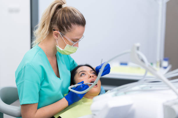 Best Emergency Wisdom Teeth Removal in New Square, NY