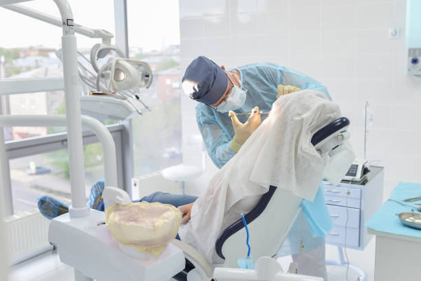 Best Emergency Dental Care for Broken or Chipped Teeth in New Square, NY